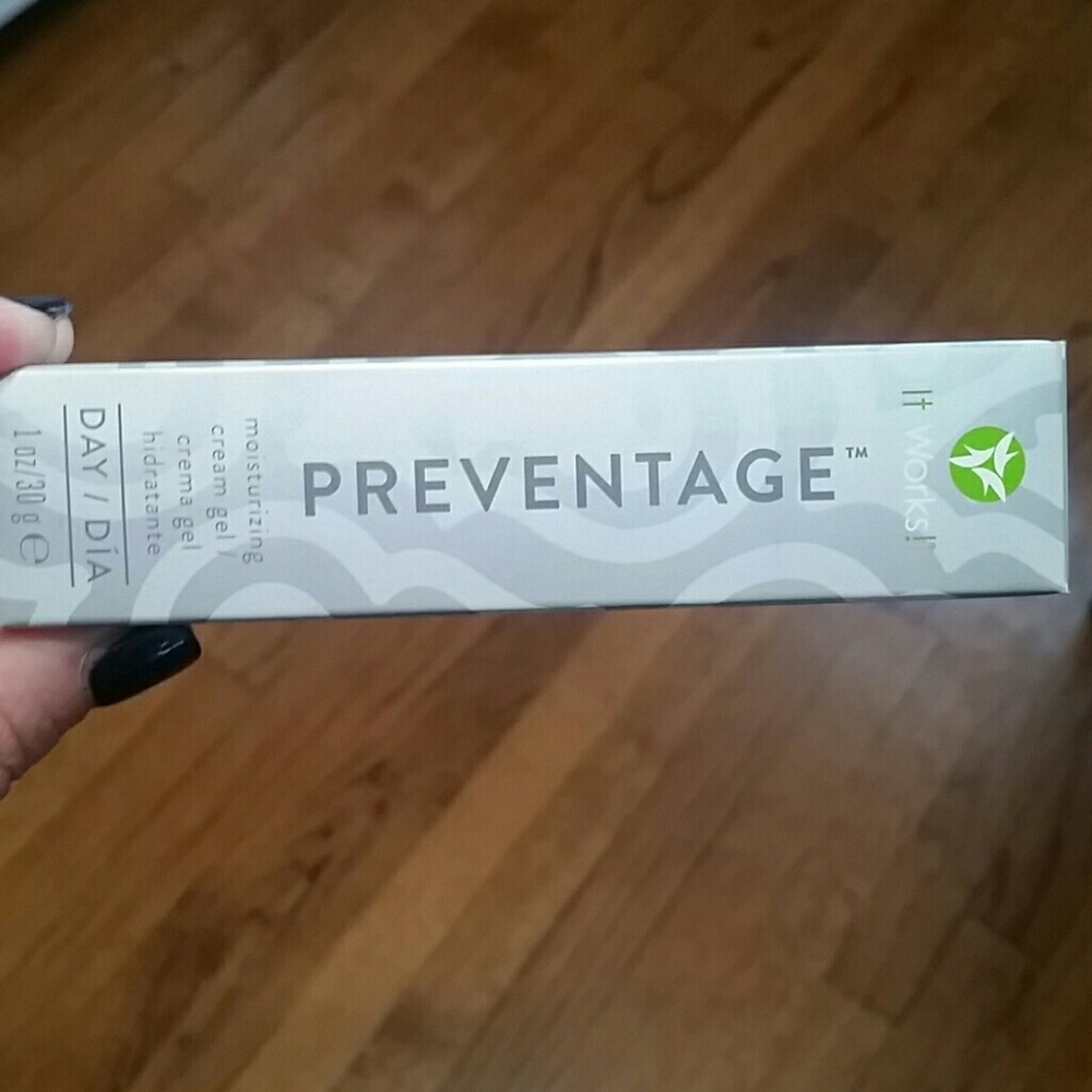 moisturizing cream